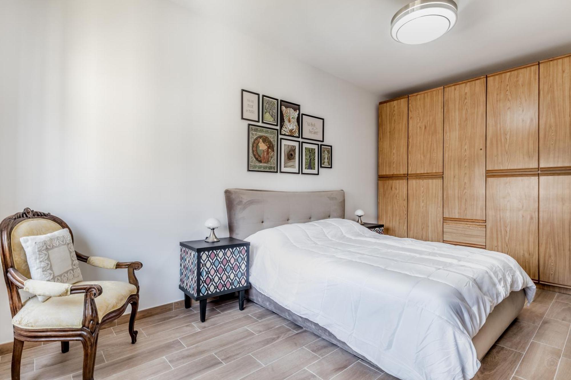Garbatella Elegant Apartment Rome Exterior photo